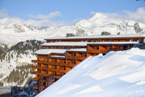 Résidence Pierre & Vacances Premium Les Hauts Bois